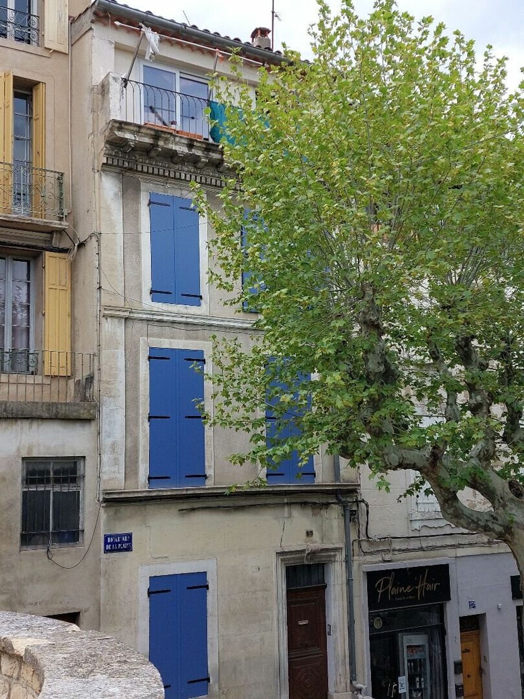 Achat maison à vendre 5 chambres 168 m² - Manosque