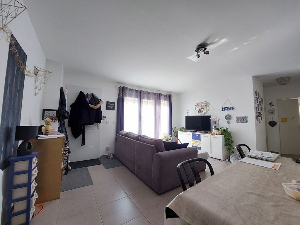 Achat maison à vendre 3 chambres 76 m² - Manosque