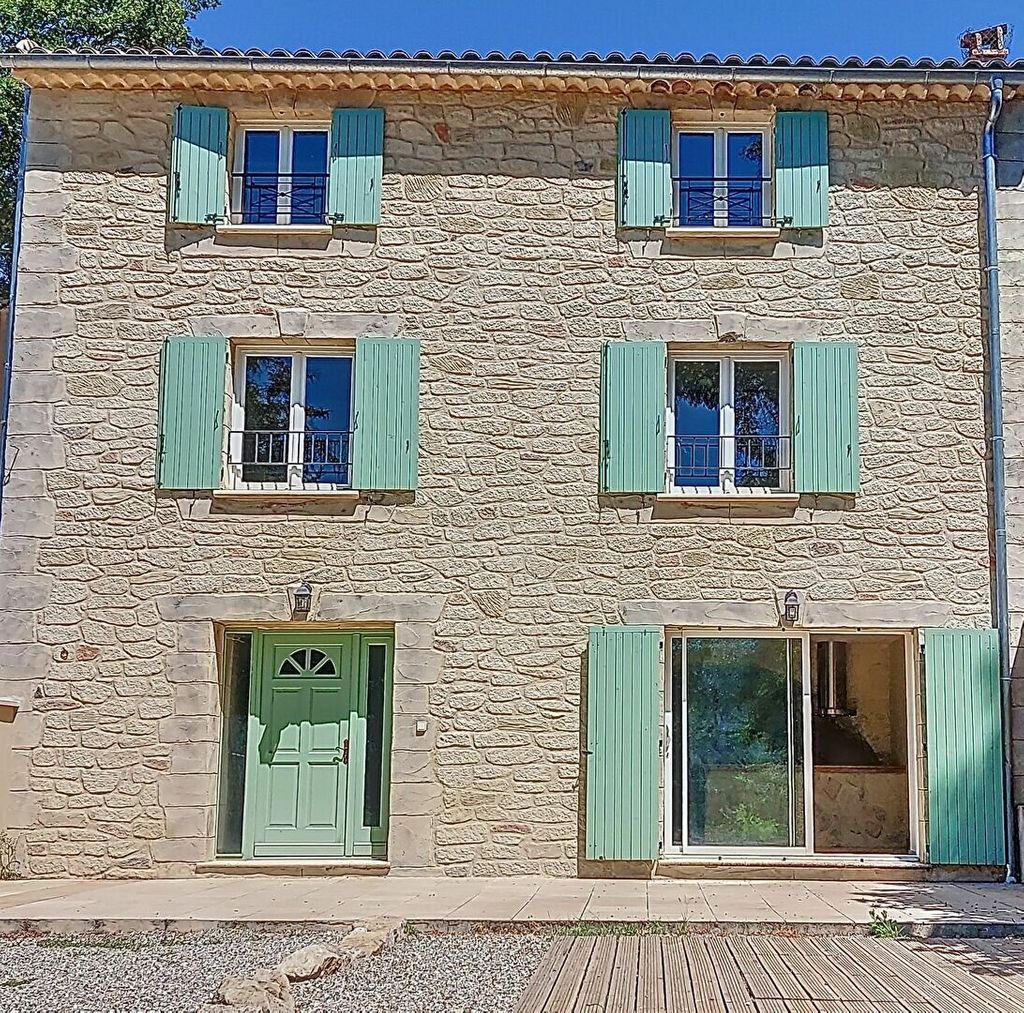 Achat maison 4 chambre(s) - Manosque