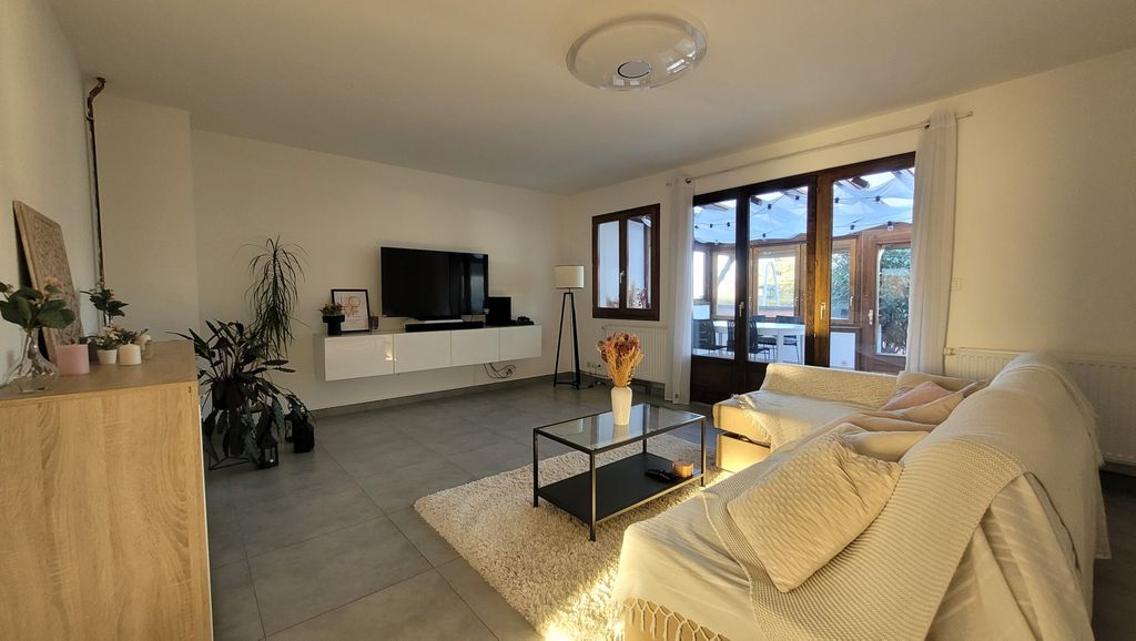 Achat maison à vendre 3 chambres 94 m² - Wittenheim