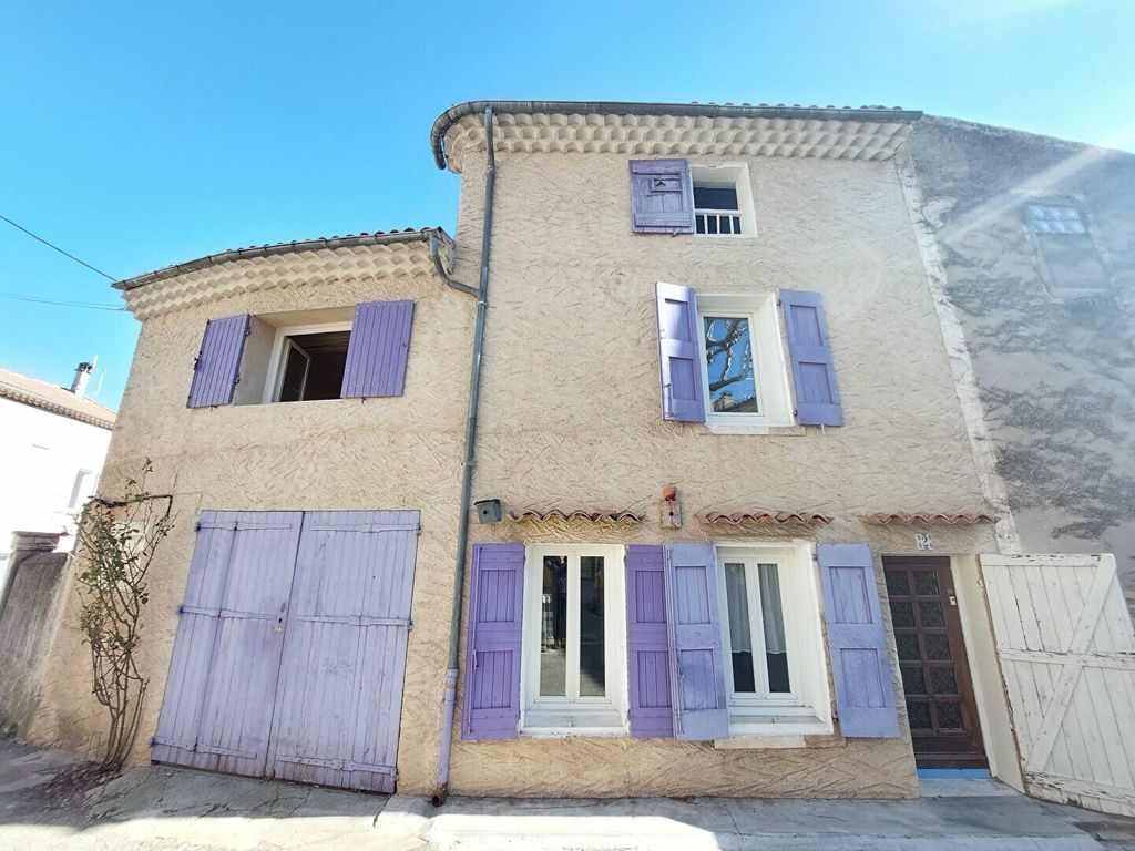 Achat maison à vendre 3 chambres 98 m² - Corbières