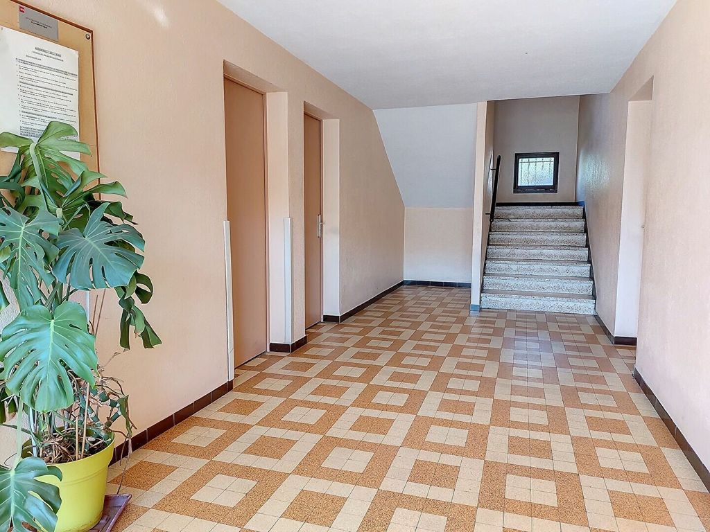 Achat appartement à vendre 3 pièces 77 m² - Manosque