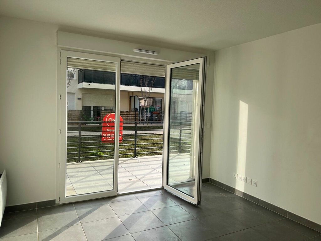 Achat appartement à vendre 2 pièces 42 m² - Avignon