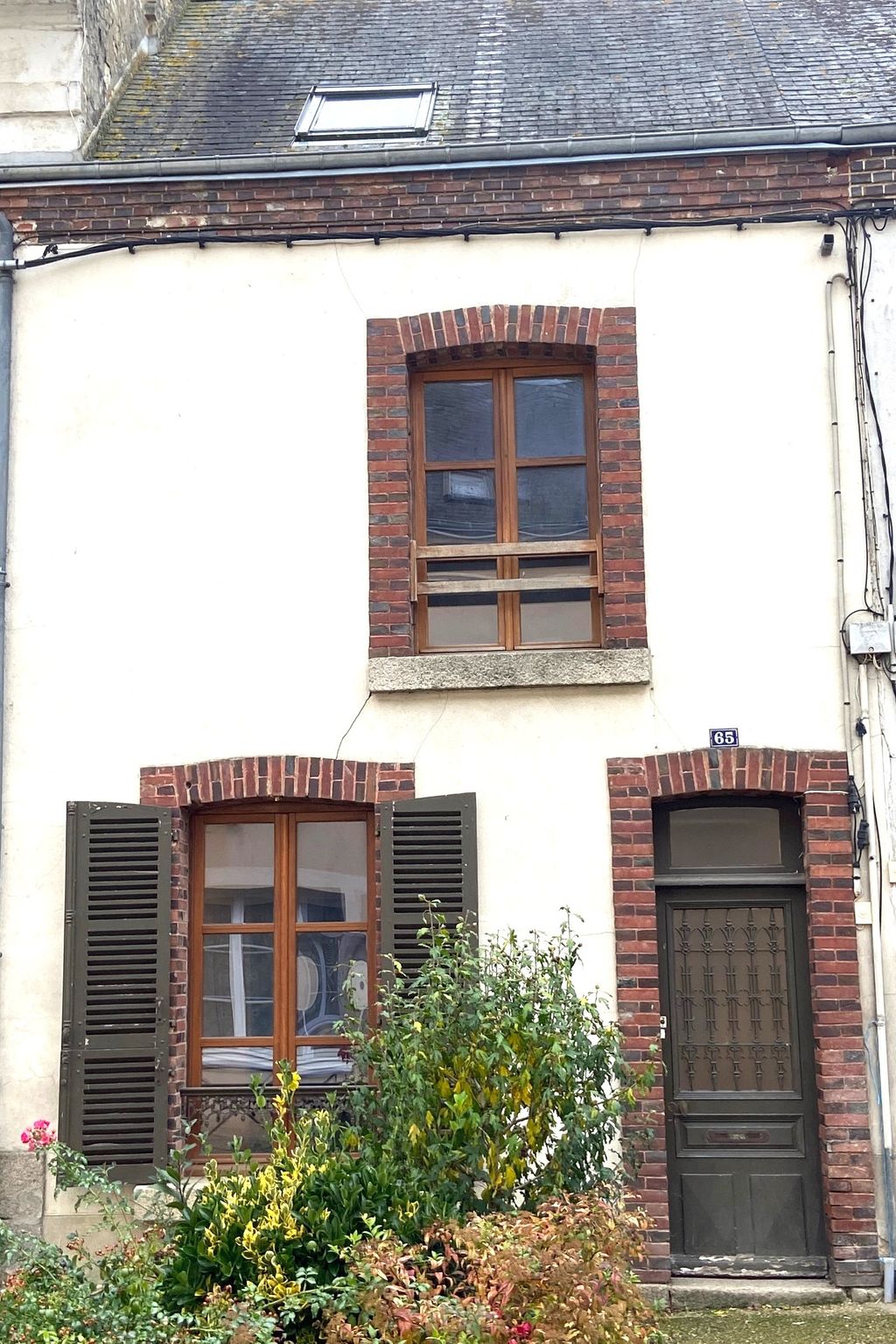 Achat maison 2 chambre(s) - Le Mêle-sur-Sarthe