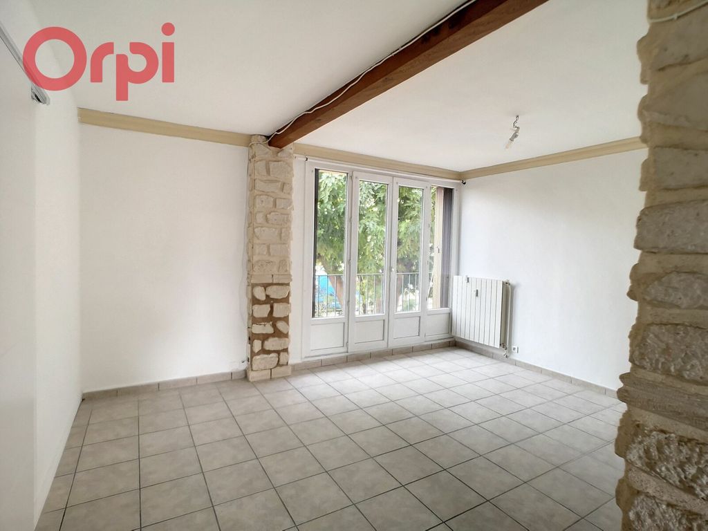 Achat appartement à vendre 4 pièces 66 m² - Le Pontet