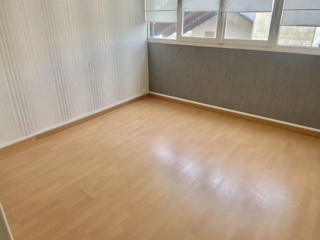 Achat appartement à vendre 4 pièces 78 m² - Vitry-sur-Seine