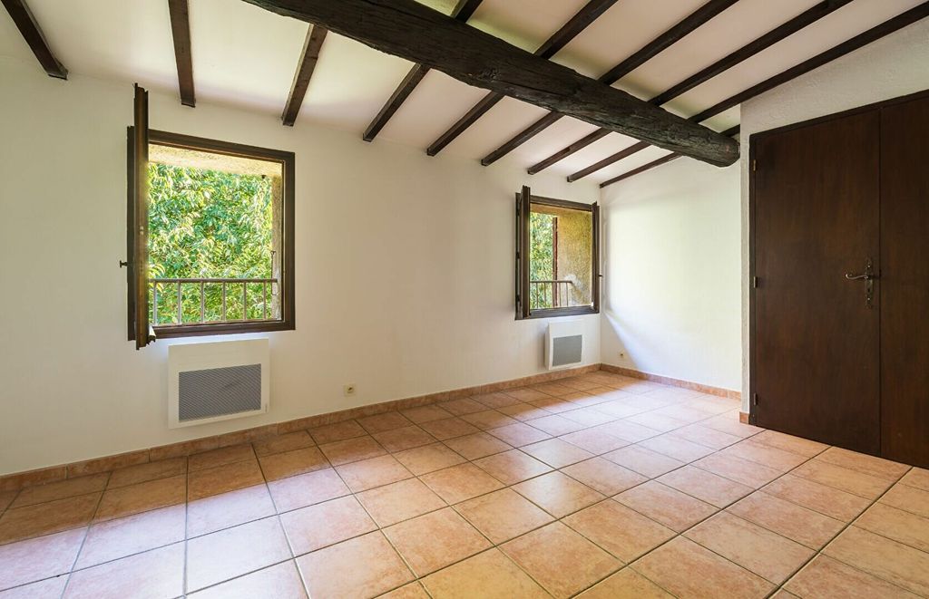 Achat duplex à vendre 1 pièce 46 m² - Manosque