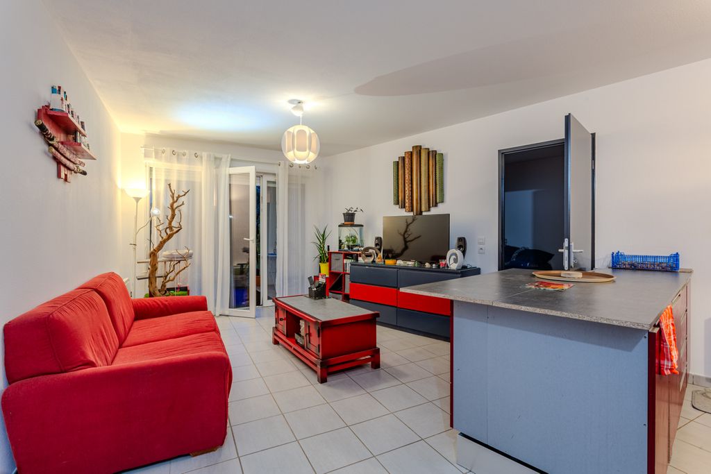 Achat appartement à vendre 2 pièces 43 m² - Bayonne