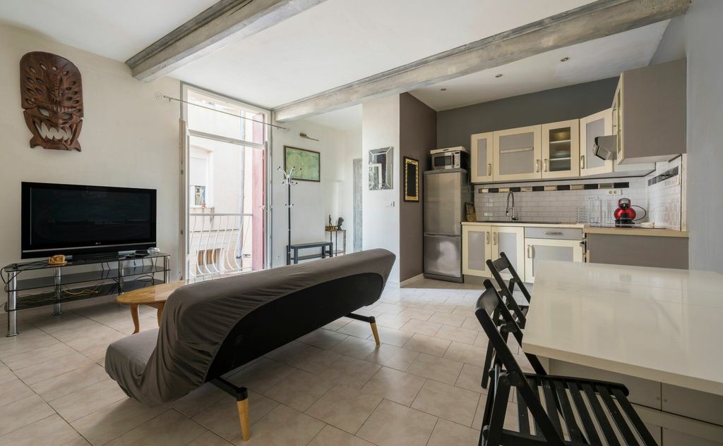 Achat appartement à vendre 2 pièces 52 m² - Manosque