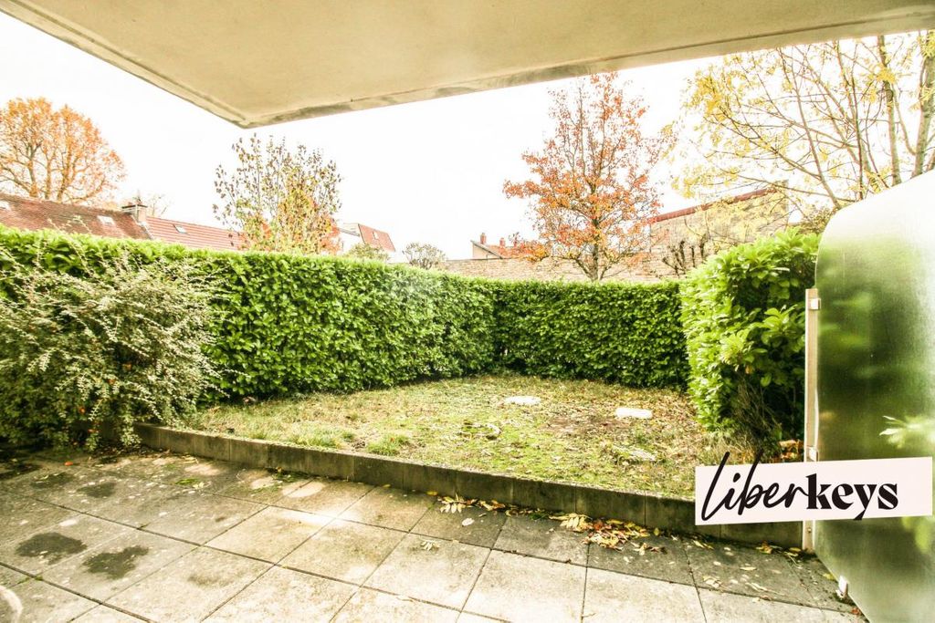 Achat appartement à vendre 2 pièces 46 m² - Dijon