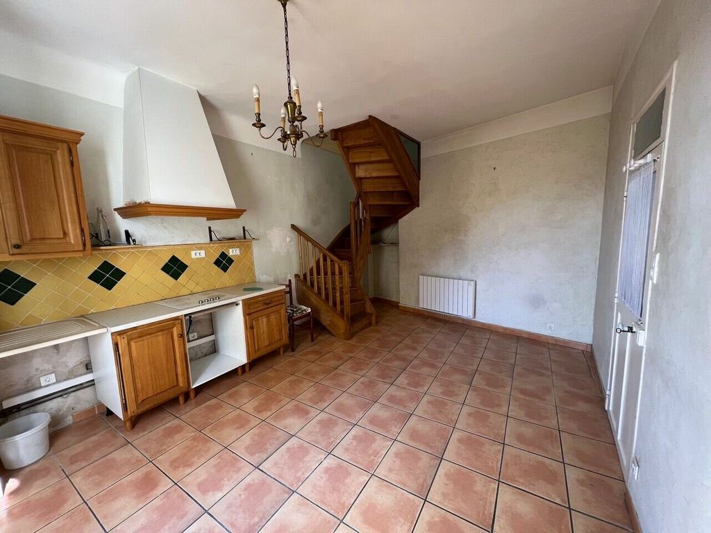 Achat maison 2 chambre(s) - Bouc-Bel-Air