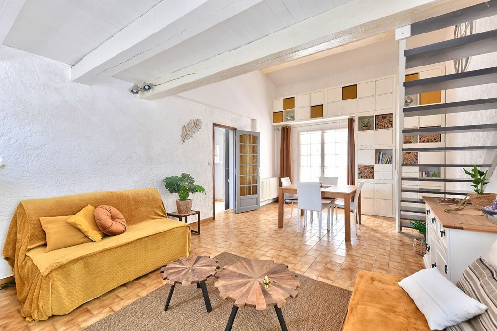 Achat maison à vendre 3 chambres 88 m² - Gréasque