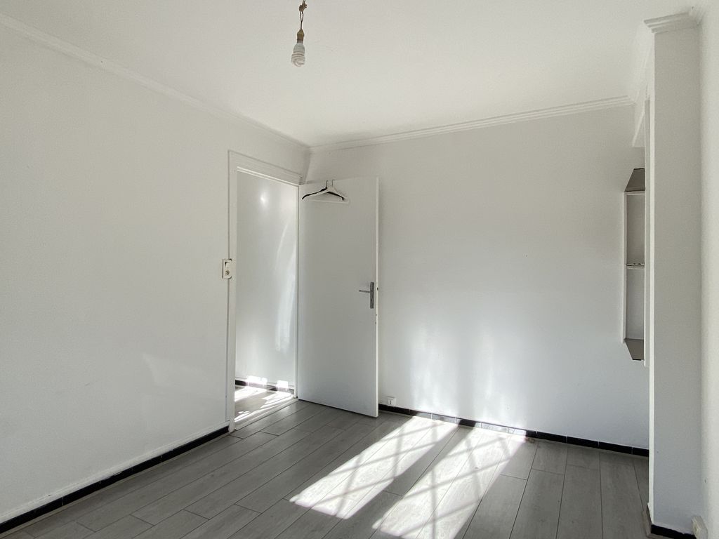 Achat appartement à vendre 2 pièces 33 m² - Perpignan