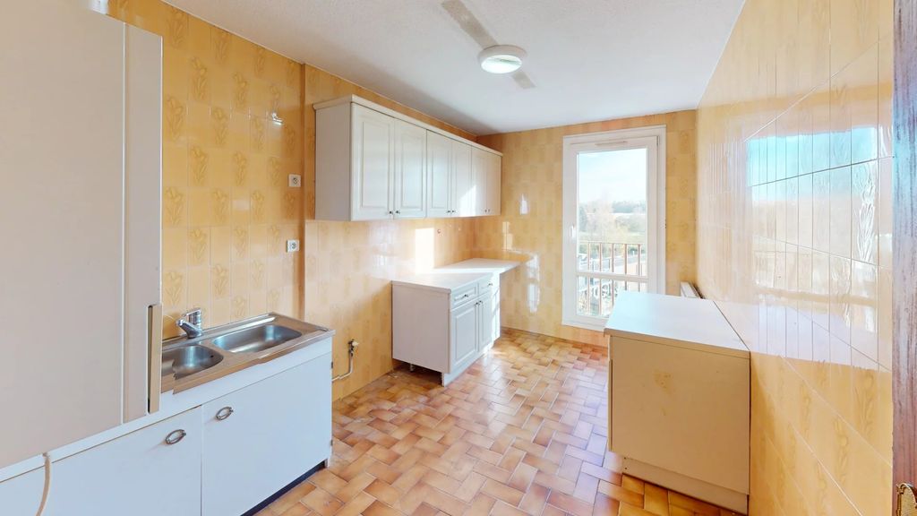 Achat appartement à vendre 2 pièces 56 m² - Anglet