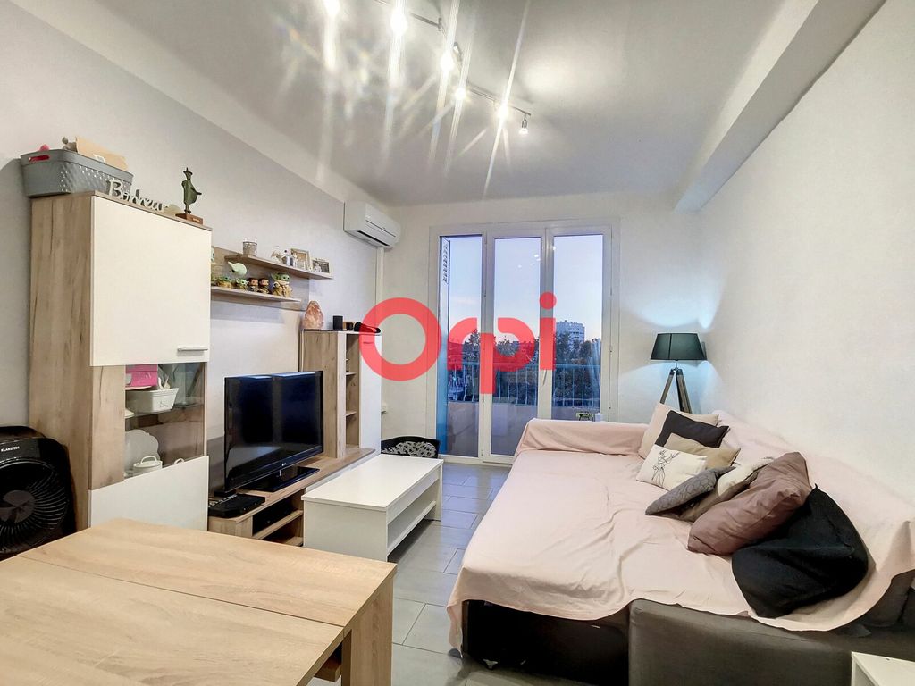 Achat appartement à vendre 3 pièces 70 m² - Toulon