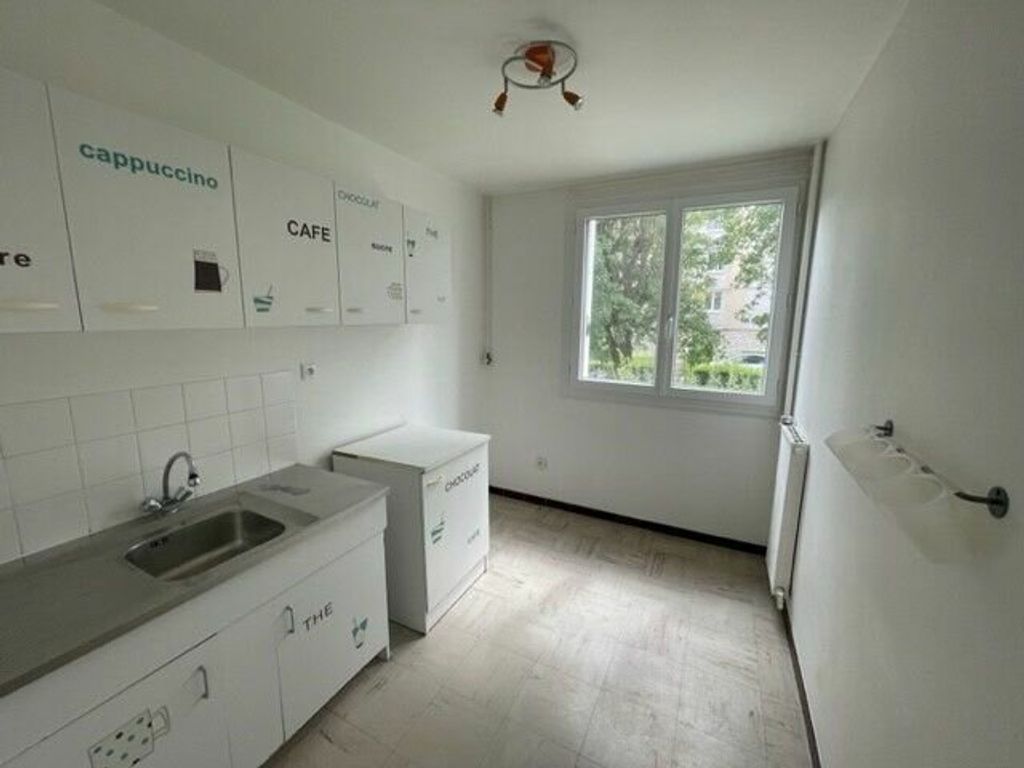 Achat appartement 2 pièce(s) La Riche