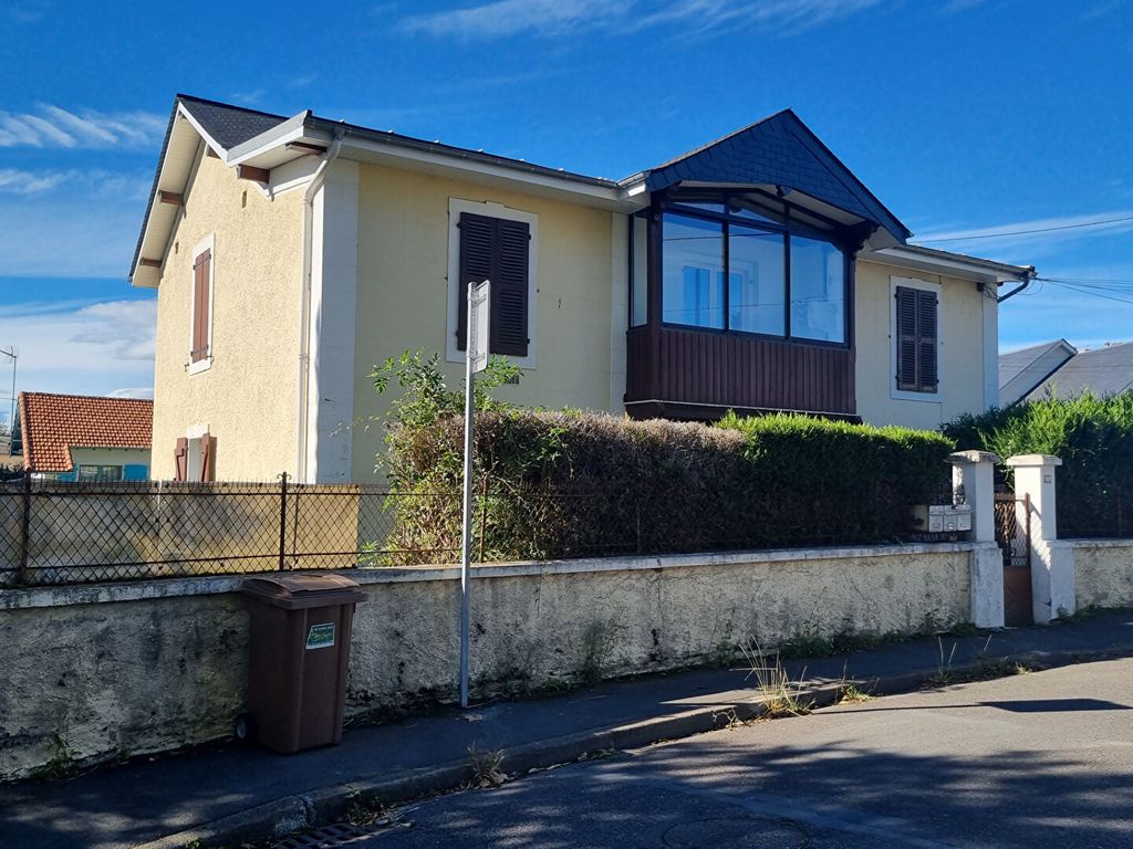 Achat appartement à vendre 2 pièces 46 m² - Billère