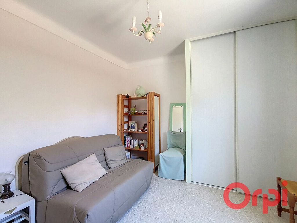 Achat appartement à vendre 3 pièces 60 m² - Sanary-sur-Mer
