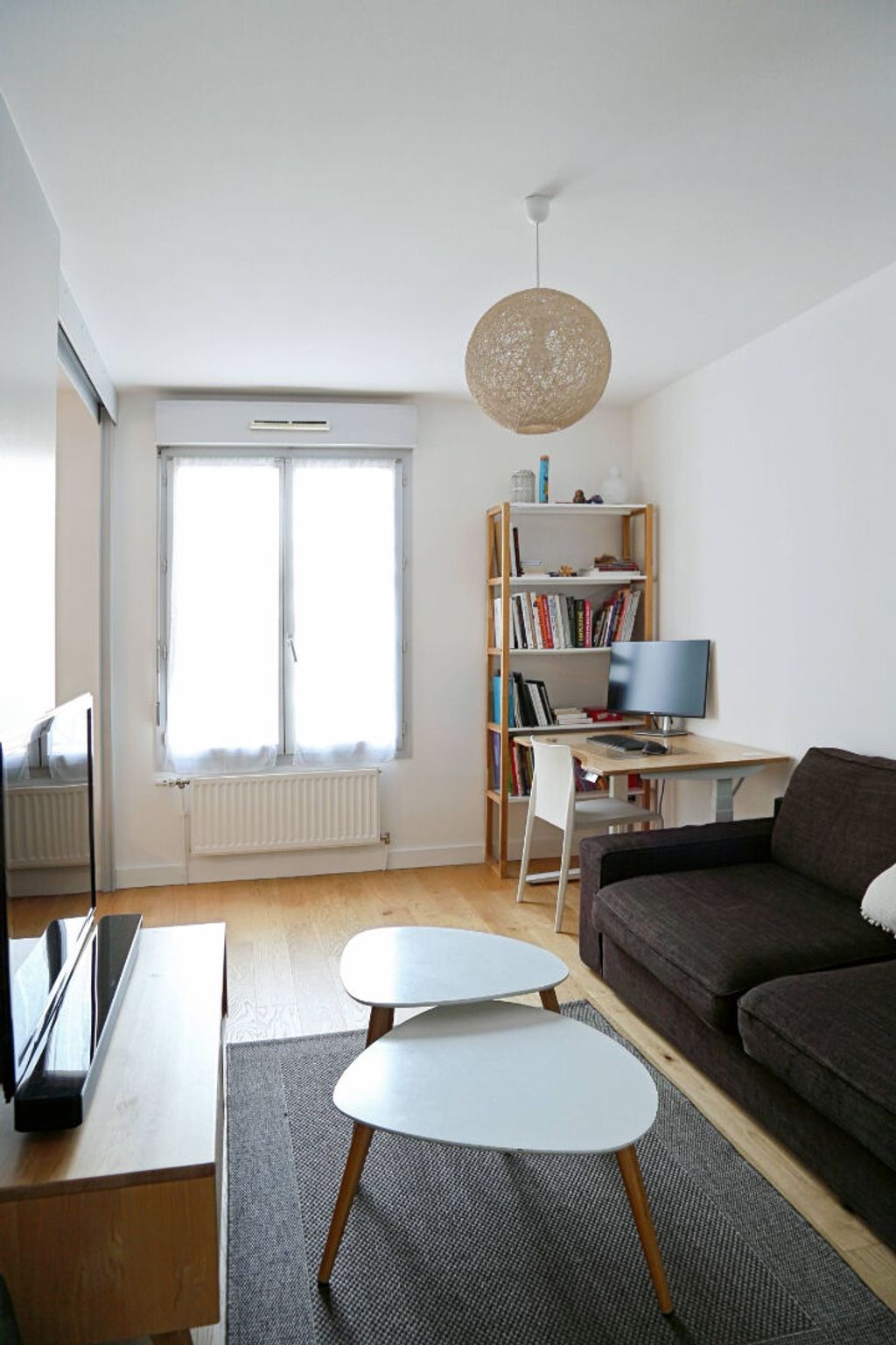 Achat appartement 4 pièce(s) Lyon 4ème arrondissement
