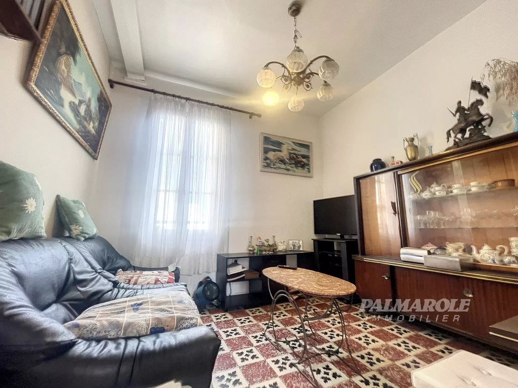 Achat maison à vendre 2 chambres 44 m² - Perpignan