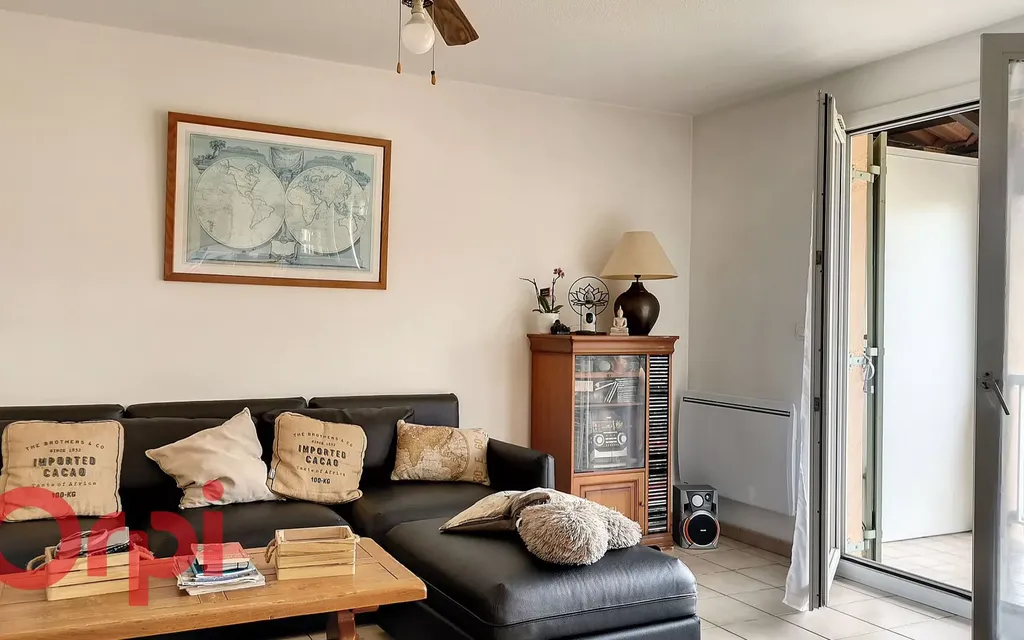 Achat appartement à vendre 4 pièces 81 m² - Sanary-sur-Mer