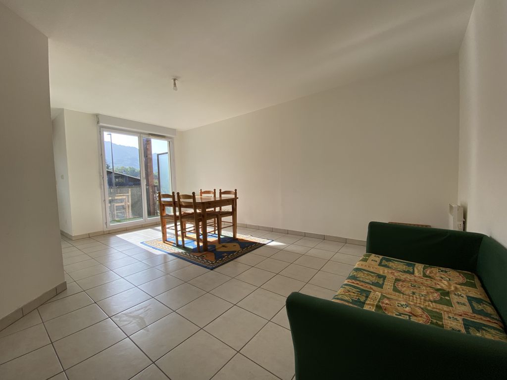 Achat appartement à vendre 2 pièces 45 m² - Perrignier