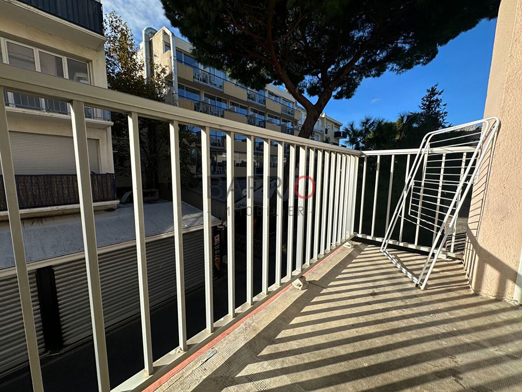 Achat appartement 1 pièce(s) Argelès-sur-Mer