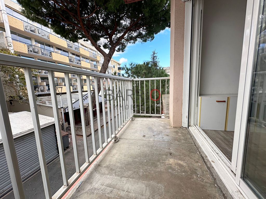 Achat appartement 1 pièce(s) Argelès-sur-Mer