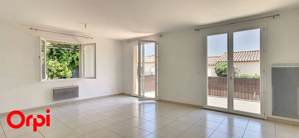 Achat maison à vendre 2 chambres 79 m² - La Cadière-d'Azur