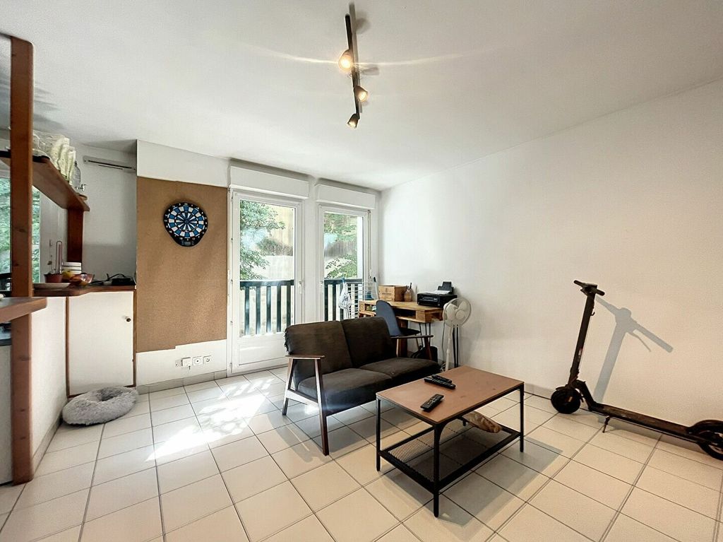 Achat appartement à vendre 2 pièces 41 m² - Anglet