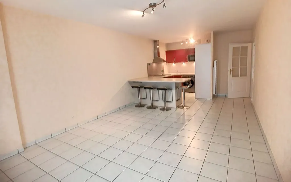 Achat appartement 4 pièce(s) Joué-lès-Tours