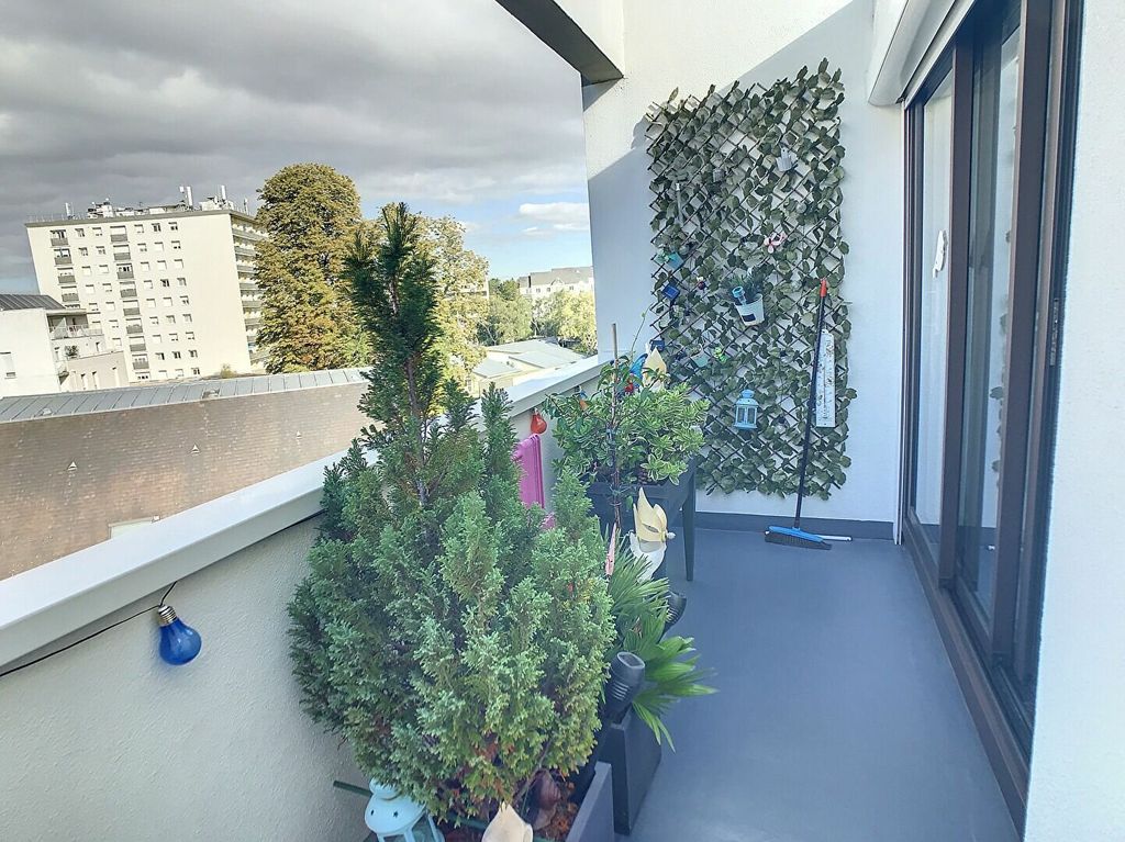 Achat studio à vendre 33 m² - Joué-lès-Tours