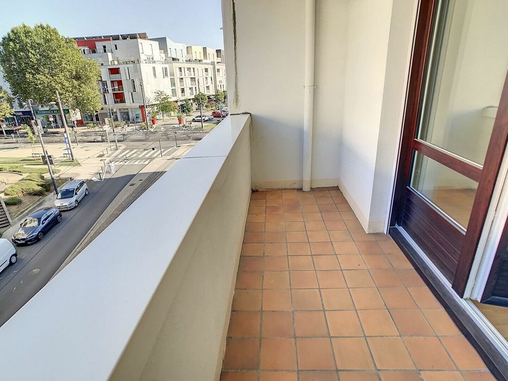 Achat appartement à vendre 3 pièces 70 m² - Joué-lès-Tours