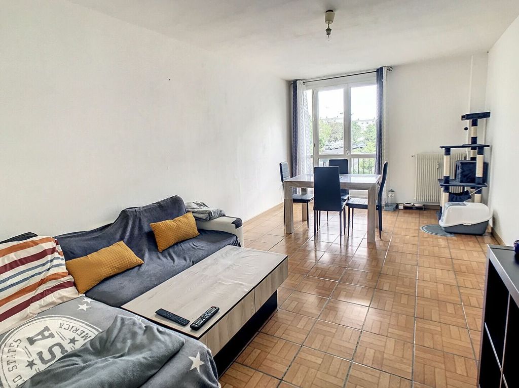 Achat appartement 4 pièce(s) Joué-lès-Tours