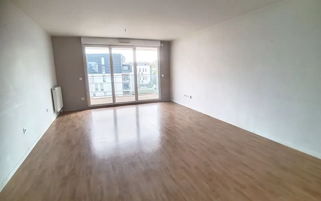 Achat appartement 4 pièce(s) Joué-lès-Tours