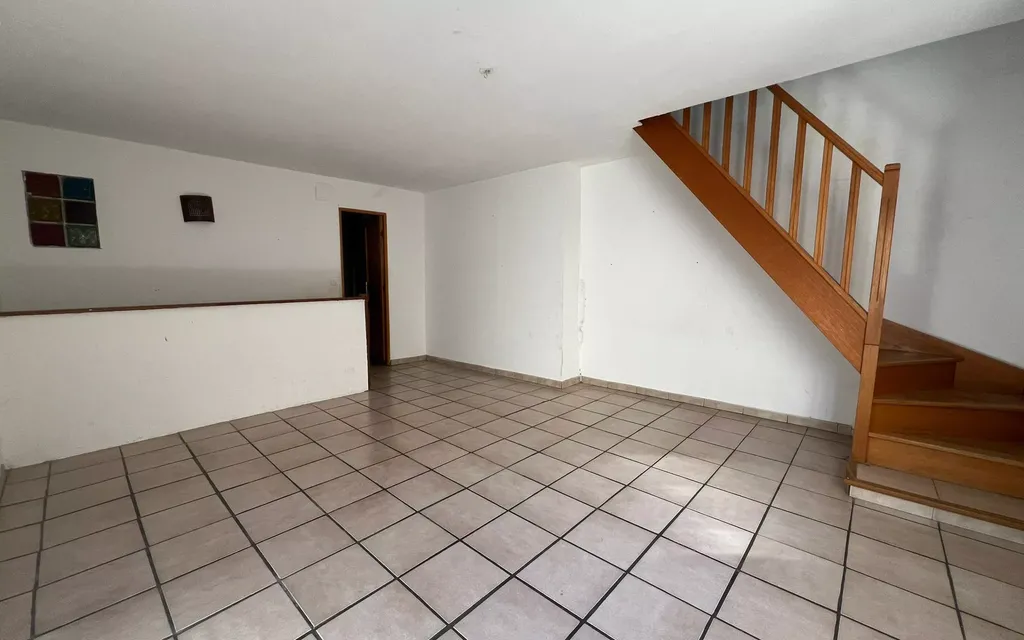 Achat maison à vendre 2 chambres 70 m² - Aubignan