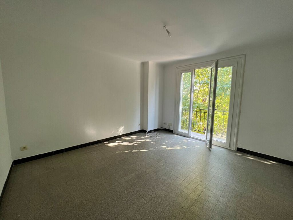 Achat appartement à vendre 3 pièces 55 m² - Carpentras