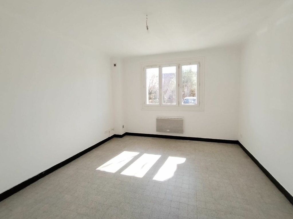Achat appartement à vendre 3 pièces 51 m² - Carpentras
