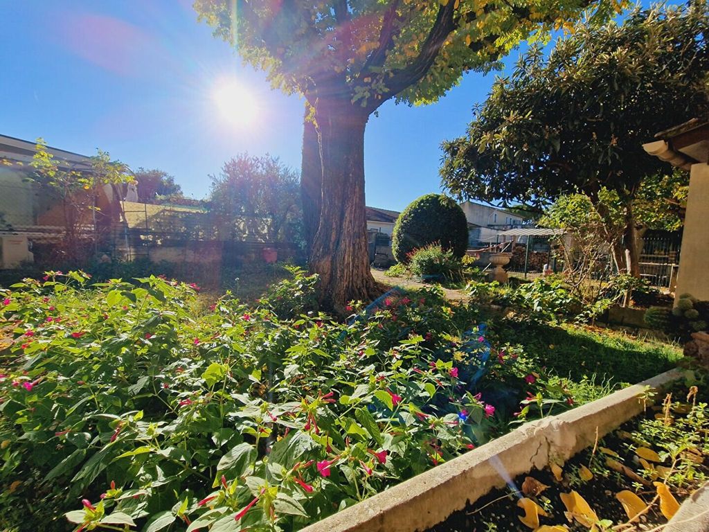 Achat maison 3 chambre(s) - Carpentras