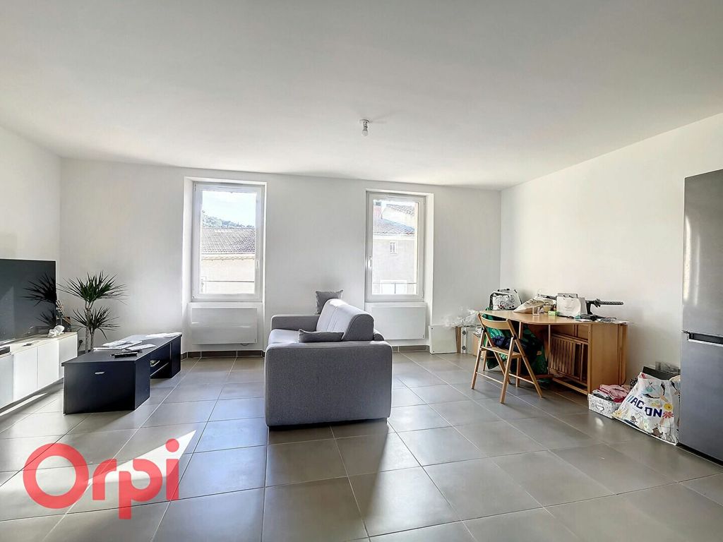 Achat appartement à vendre 3 pièces 64 m² - Le Beausset