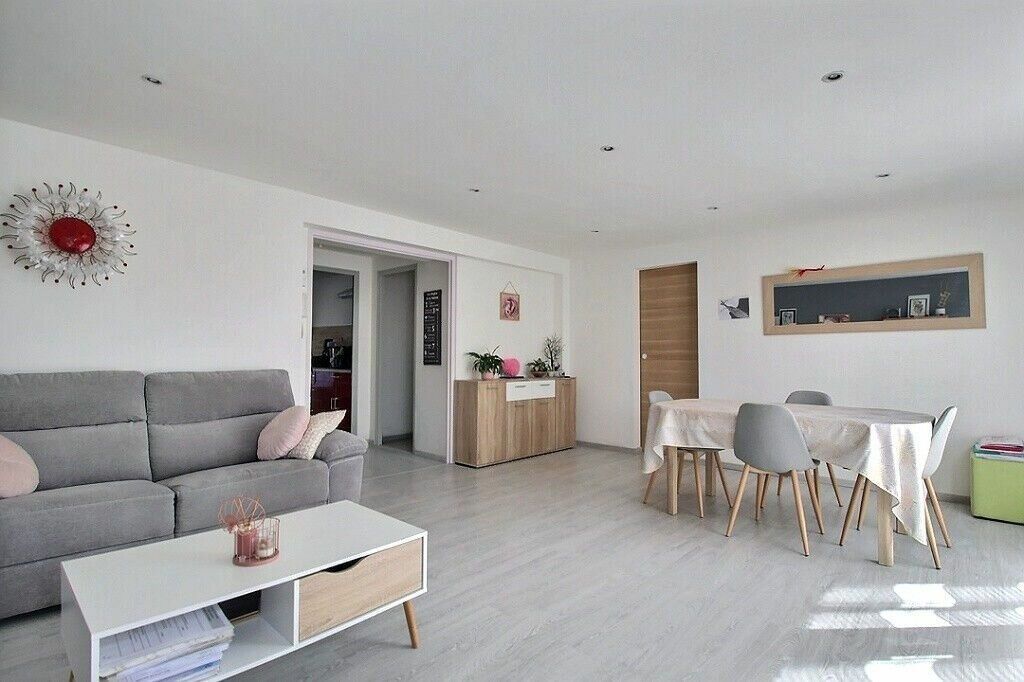 Achat appartement à vendre 3 pièces 62 m² - Carpentras