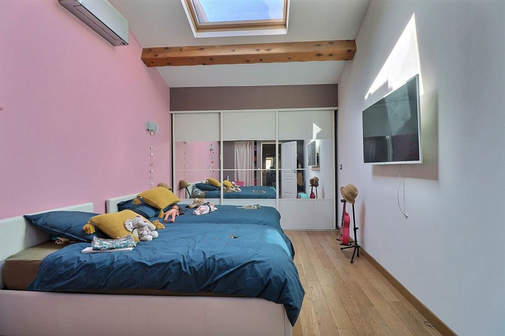 Achat maison à vendre 2 chambres 87 m² - Plan-de-Cuques