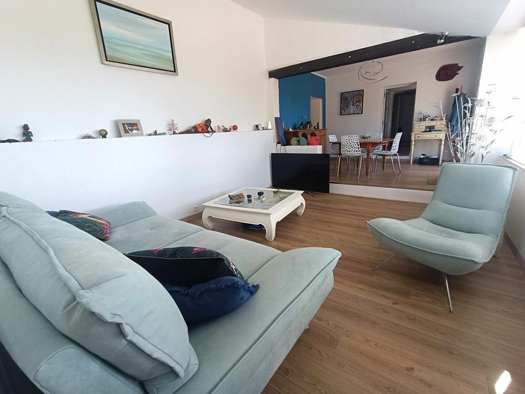 Achat maison à vendre 3 chambres 108 m² - Toulon