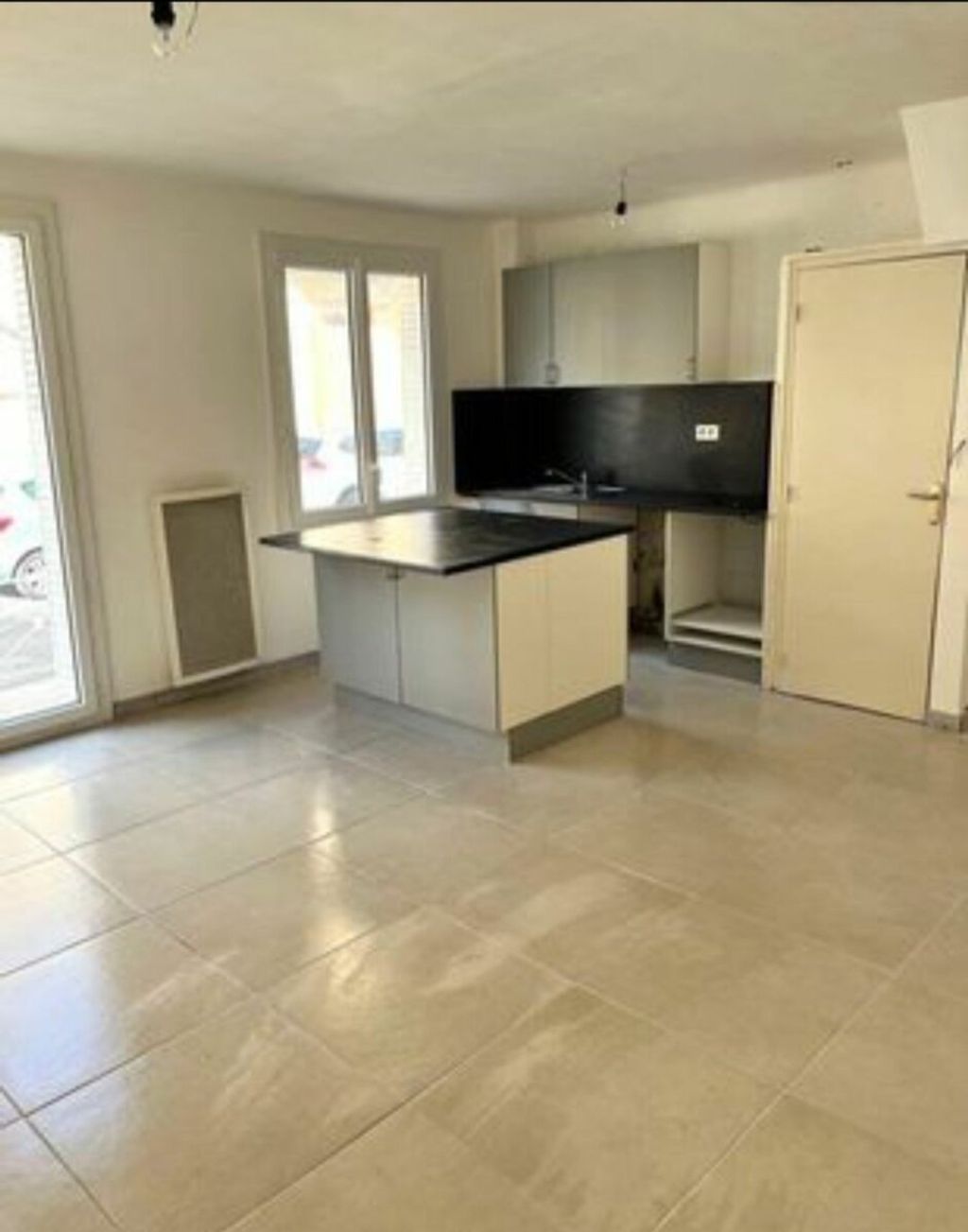 Achat appartement à vendre 2 pièces 39 m² - Toulon