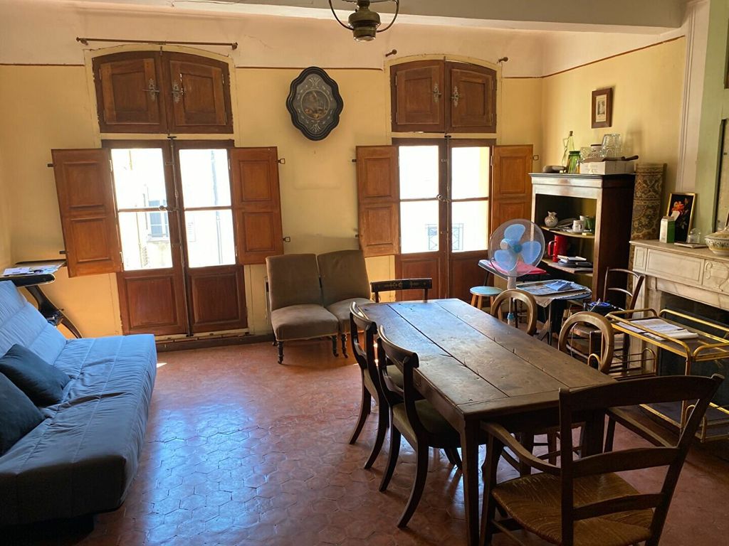 Achat appartement à vendre 2 pièces 60 m² - Riez