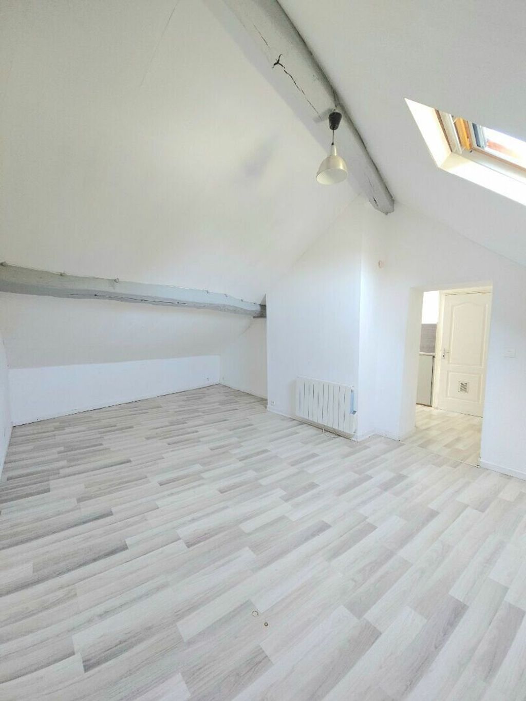 Achat studio à vendre 28 m² - Orléans