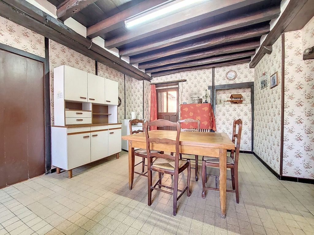 Achat maison 3 chambre(s) - Saint-Péravy-la-Colombe