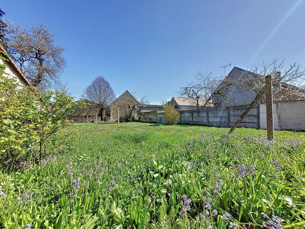 Achat maison 3 chambre(s) - Saint-Péravy-la-Colombe