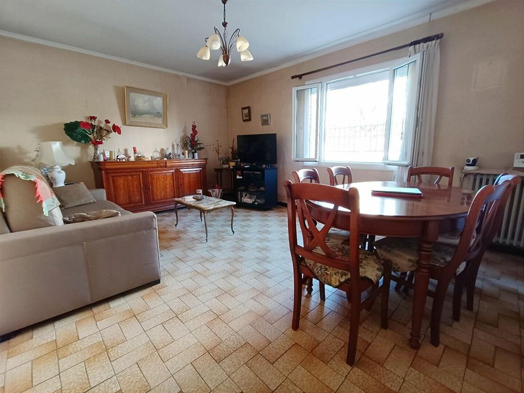 Achat maison à vendre 4 chambres 98 m² - Toulon