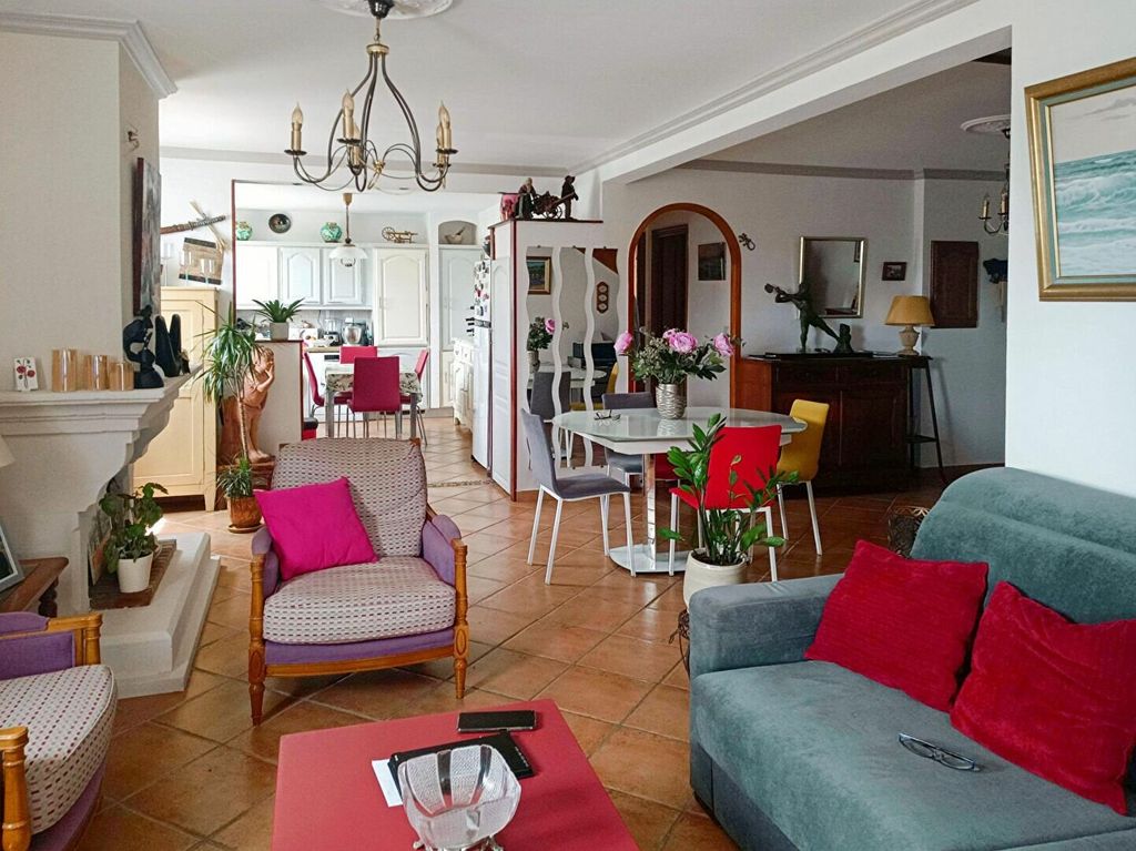 Achat duplex à vendre 5 pièces 108 m² - La Valette-du-Var